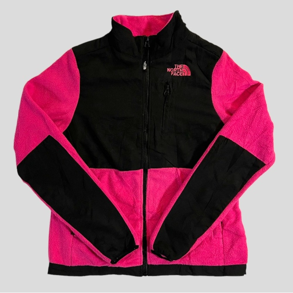 The North Face Denali